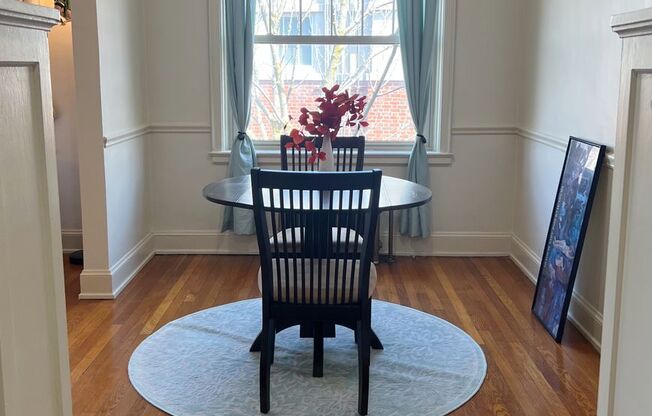 Studio, 1 bath, 575 sqft, $1,095, Unit Apt. 1D
