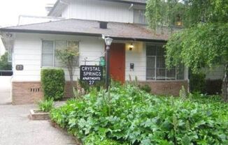 27 Crystal Springs
