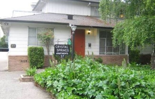 27 Crystal Springs