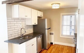 1 bed, 1 bath, 500 sqft, $1,995, Unit 1