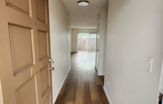 1 bed, 1 bath