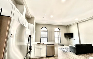 37 Center Street- Studios, 1 Bedrooms and 2 Bedroom
