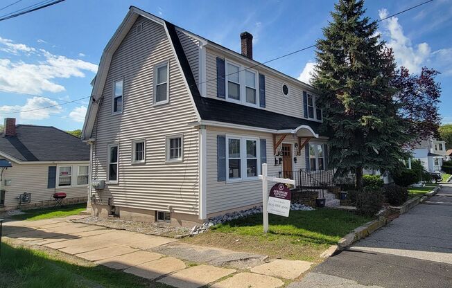 Alsace St #204 Manchester NH