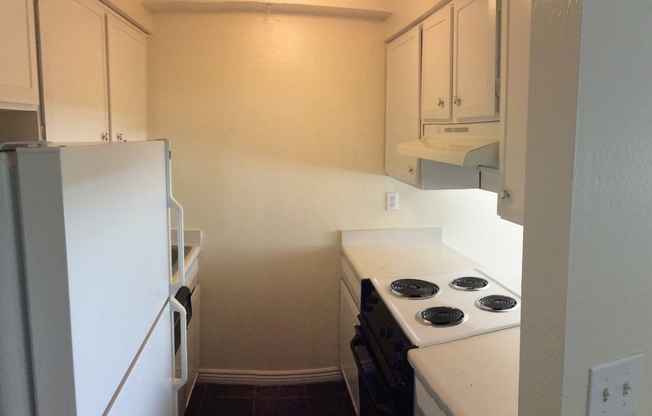 1 bed, 1 bath, $1,600