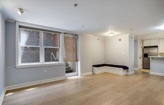 1323 Clifton Street, NW #12
