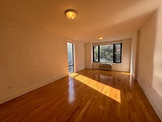 Studio, 1 bath, $2,000, Unit 3B