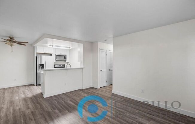 1016 Hornblend Street