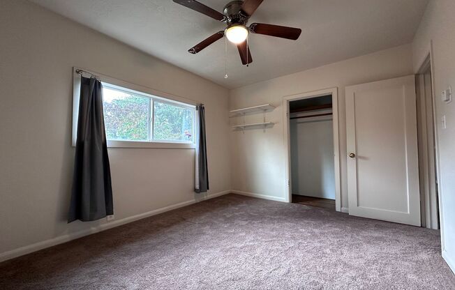 2 beds, 1 bath, $1,795