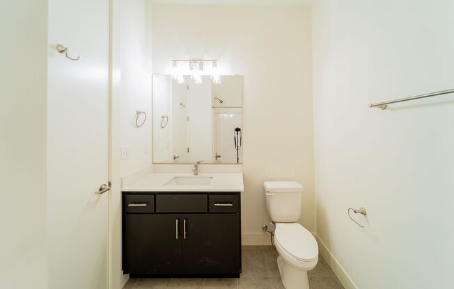 1 bed, 1 bath, 653 sqft, $1,599, Unit 311