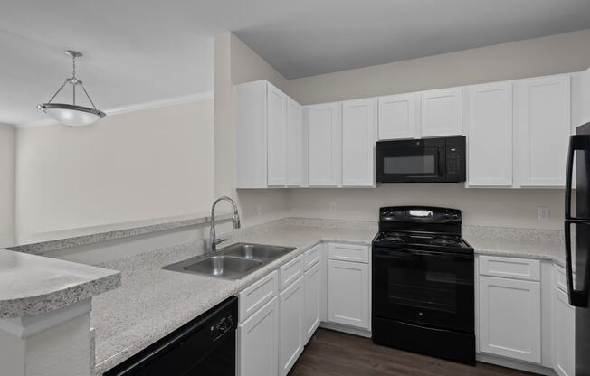 Apartments in Killeen, TX