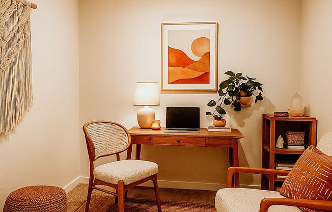 1 bed, 1 bath, 1,031 sqft, $3,345, Unit 101