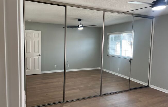 2 beds, 1 bath, 850 sqft, $2,810, Unit C-7