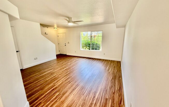 Redone Lexington Hills Townhome