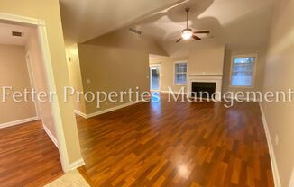 3 beds, 2 baths, $2,200