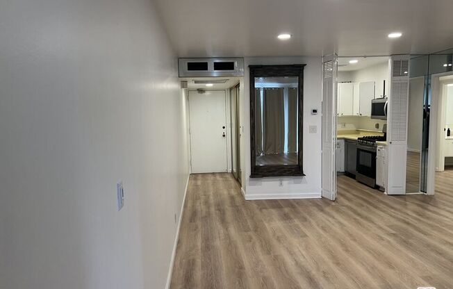 1 bed, 1 bath, 762 sqft, $2,495, Unit 2607