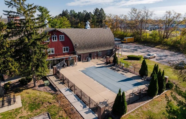 Partner-provided property photo