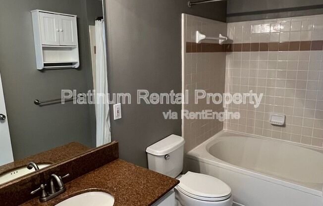2 beds, 2 baths, 1,131 sqft, $2,200, Unit 617