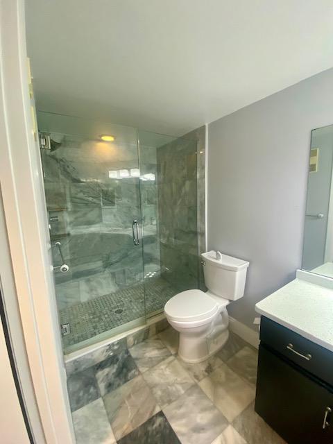 1 bed, 2 baths, 760 sqft, $1,600