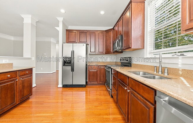 701 KIRKEENAN CIR