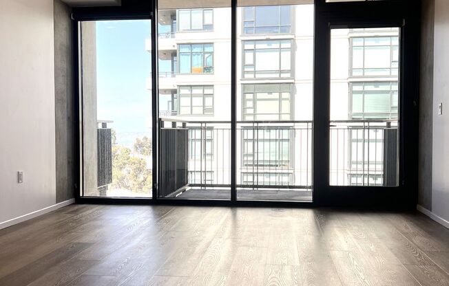 Studio, 1 bath, 464 sqft, $2,270, Unit 710