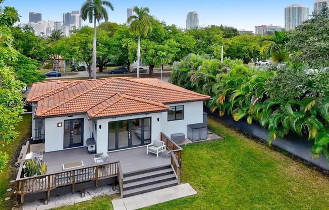 130 SW 25 RD