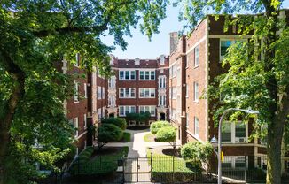 The Edgewater Gardens South