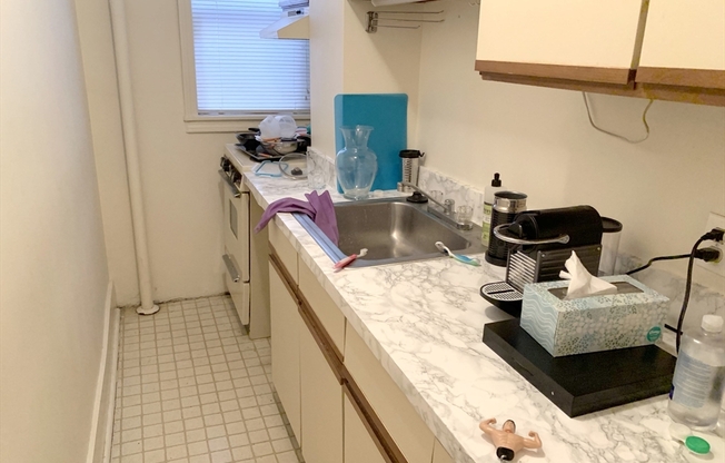 Studio, 1 bath, 425 sqft, $2,250, Unit 10