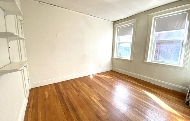 1800 Commonwealth Ave