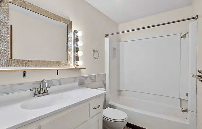Anndell Park Apartments
