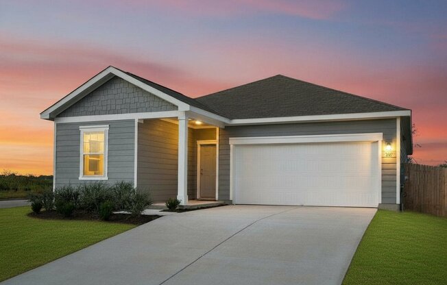 1305 MORRIS LOOP