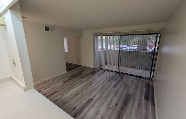 1 bed, 1 bath, 531 sqft, $1,500, Unit 161124