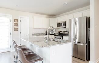 PRICE REDUCTION! - 3 Bedroom FURNISHED or UNFURNISHED Home