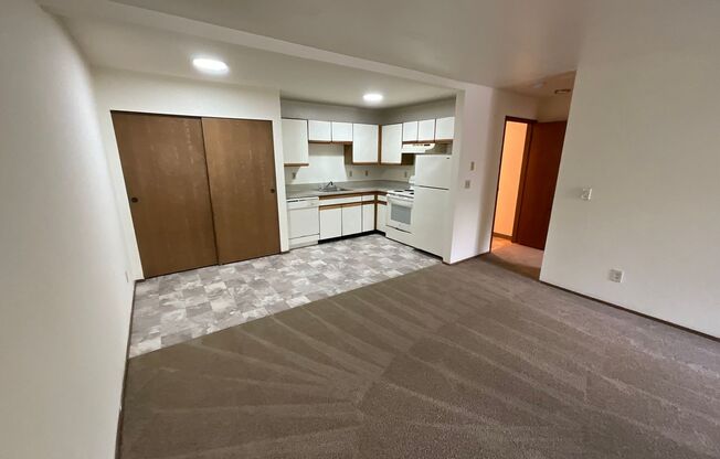 1 bed, 1 bath, 720 sqft, $1,595, Unit A-9