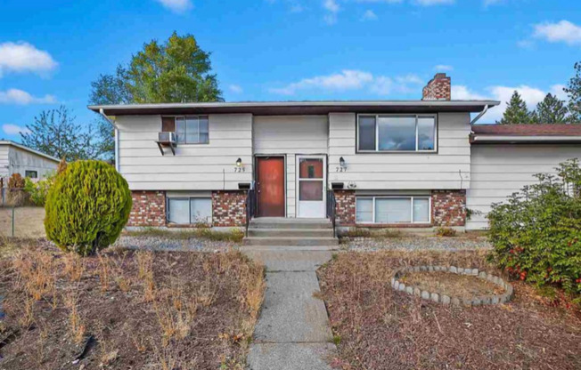 727 E OLYMPIC AVE