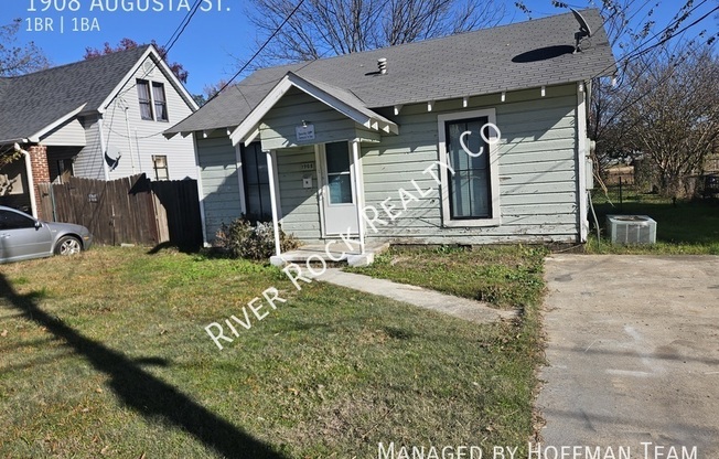 Partner-provided property photo