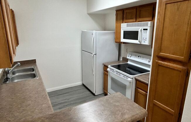 1 bed, 1 bath, $1,500