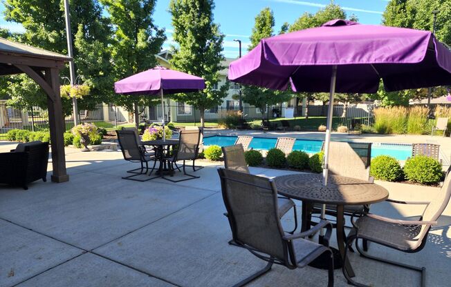 2 beds, 2 baths, 1,077 sqft, $1,650, Unit 9315
