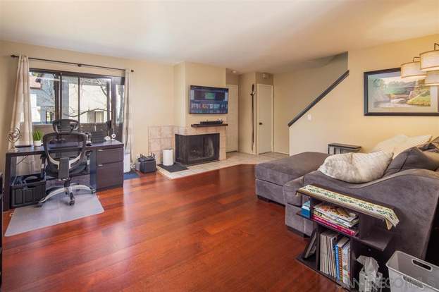 6615 Canyon Rim Row #161