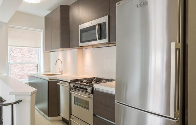 1080 Amsterdam Ave #2101