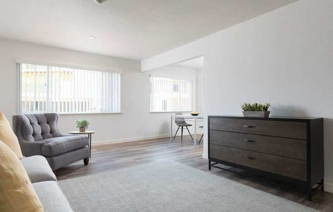 Welcome Home to Our Santa Rosa, CA Apartments