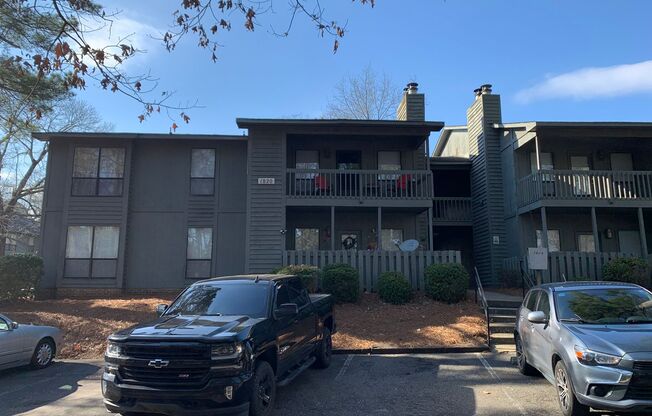 2 beds, 2 baths, $1,200