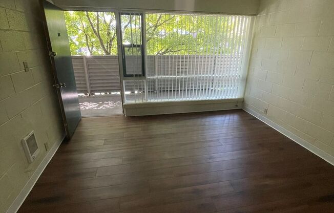 Olive Terrace Apartments