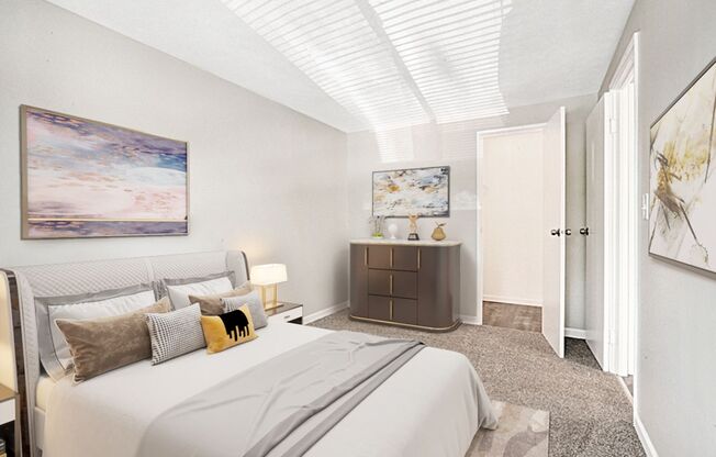 1 bed, 1 bath, 600 sqft, $1,000, Unit AH 2063-08