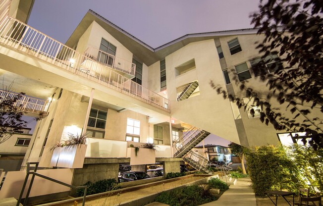 1 bed, 1 bath, 550 sqft, $2,550, Unit 312