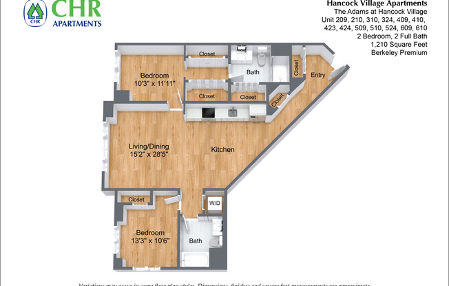 Partner-provided property photo