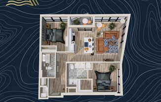 Partner-provided photo for $3965 unit