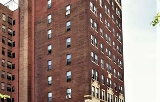 Cozy Mt Vernon Efficiency Studio w/ W/D in Bldg & A/C! Available 6/16