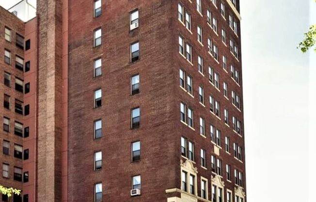 Cozy Mt Vernon Efficiency Studio w/ W/D in Bldg & A/C! Available 6/16