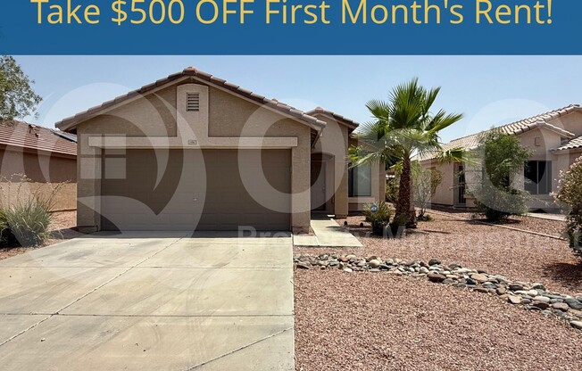 14867 W ACAPULCO LN