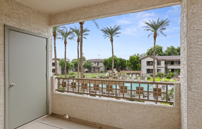 Enjoy pool, mountain, or golf course views! at Adiamo Palm Valley, Arizona, 85395